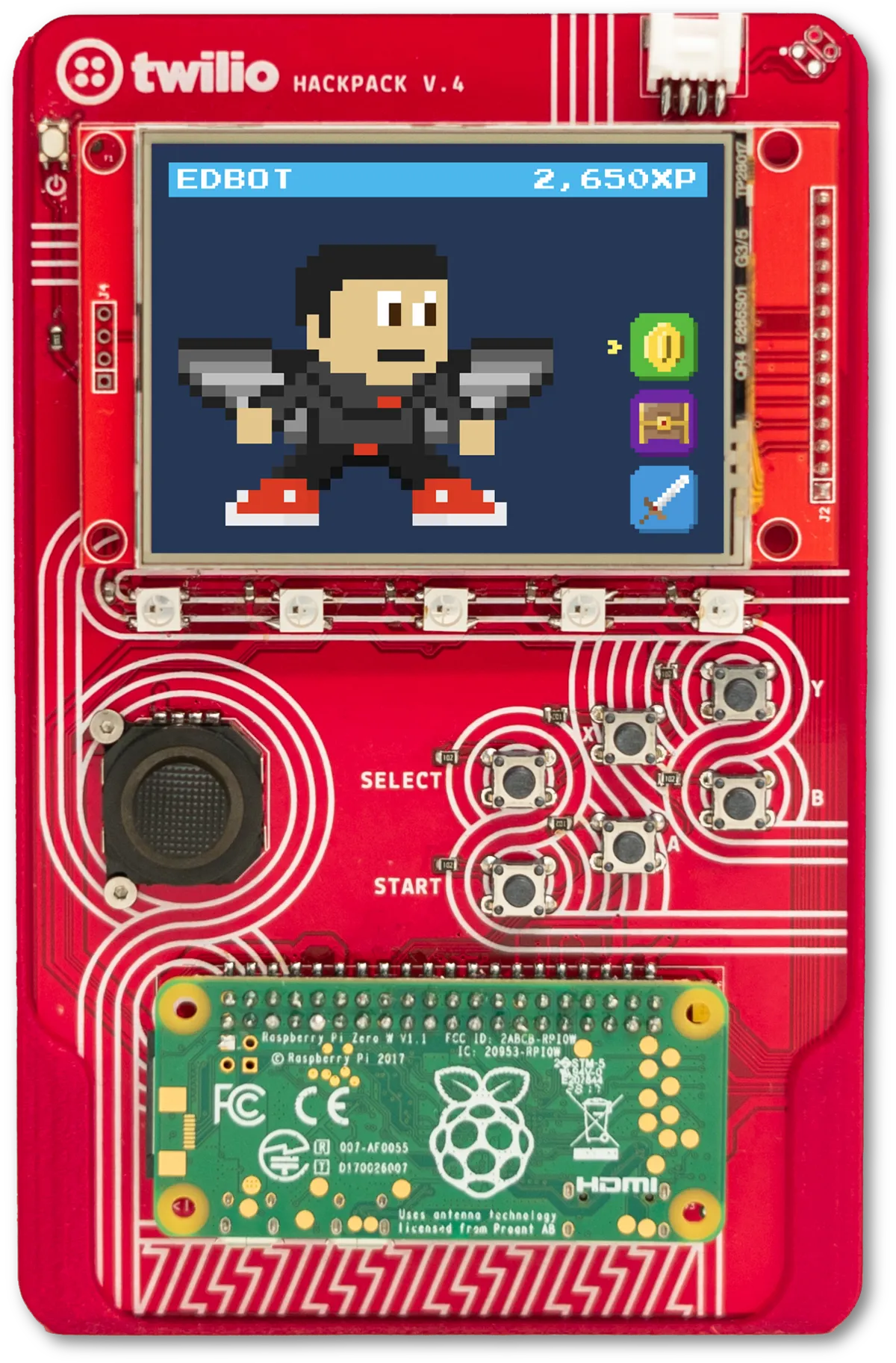 Twilio — Developer tools